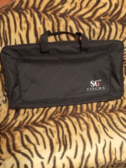 Přepravni obal polstrovaný , (Rockboard) - 3