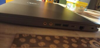 Herní notebook msi 15 Thin - 3