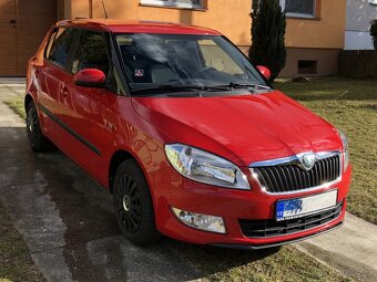 Fabia 1,2TSI 63kW - 3