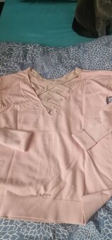 Tenký svetřík novy - 3