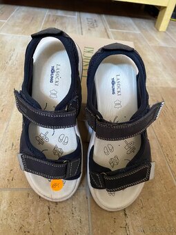 Sandále Lasocky v. 35 - 3