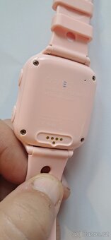 CARNEO GUARD KID 4G PLATINUM - 3