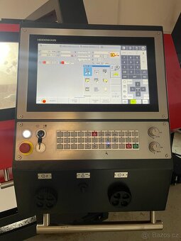 Soustruh Masturn 550i r.v. 11/2023 - 3