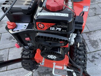 Fréza COMPACT 24 LE - 3