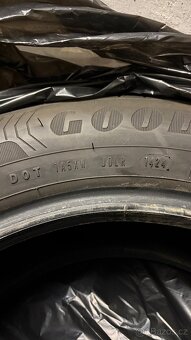 Letní pneu 205/60/R16 - 3