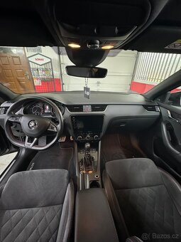 Octavia 3 rs Facelift. NOVÁ CENA ‼️‼️ - 3