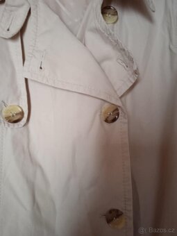 Kabátek dámský - 3