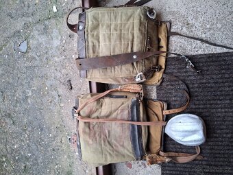 Batohy -teletina - 3