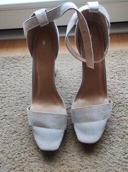 Krásné letní sandály - 3