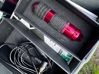 Tetovací strojek - 3