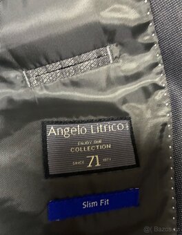 Oblek Angelo Litrico - 3