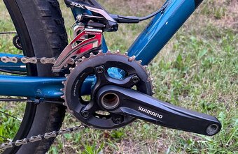 Kellys Gate 50, velikost L (pro 187-197 cm) - 3