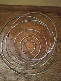 Set mísa + váza - 3