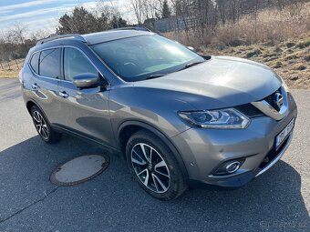Nissan X-Trail 1.6DCI 96kw 4x4 - 3