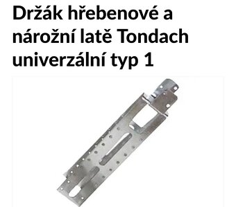 TONDACH Contiton 12(stodo 12) - 3