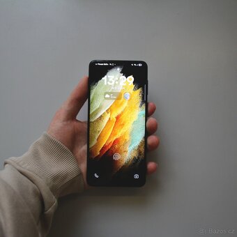 Samsung Galaxy S21+ 8/256GB - 3