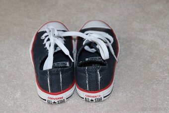 Dětské tenisky boty CONVERSE vel. 33 - 3