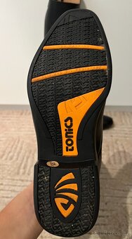 Vysoké boty Schockemöhle - 3