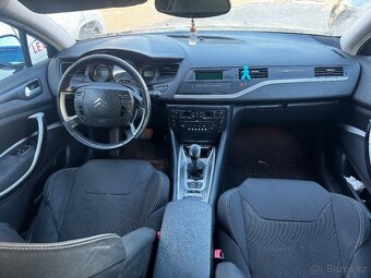 Citroen C5 2.0HDi 100kw RHR - 3