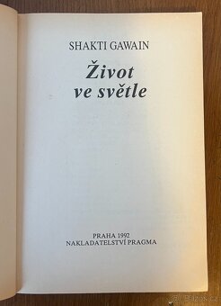 Život ve světle - 3