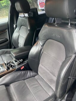 Audi A6 C6 3.0 TDI quattro S-line - 3