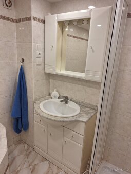 Koupelnový set. - 3