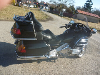 Honda Goldwing 1800 ABS - 3
