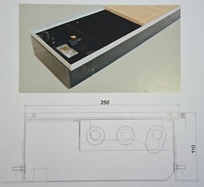 KONVEKTORY - NOVÉ - NEROZBALENÉ - 3