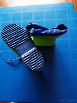 dětské gumovky COQUI - 3