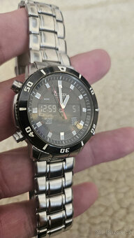 Quartz hodinky Citizen C452 S040329 - 3