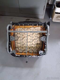 Škoda 100 sedačky - 3