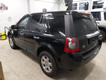 Land Rover Freelander 2 na ND - 3
