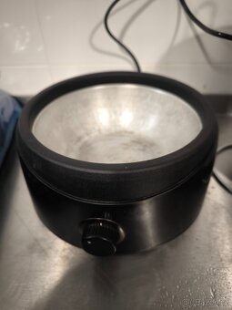 Temperovač čokolády MT-0201 - 3