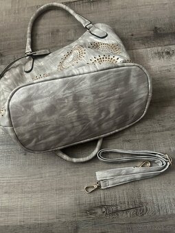 Větší kabela - taška NOVÁ - 3