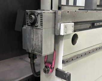 Lisy - hydraulické PPEB EASY FORM 320/40 - 3