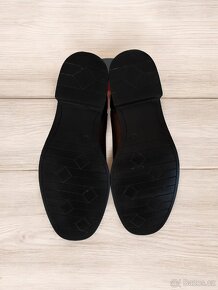 Dámské Chelsea boty Graceland - 3