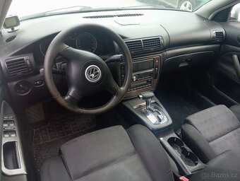 Passat b5.5 náhradní díly - 3