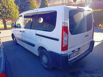 Peugeot expert tepee - 3