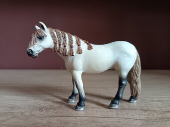 Schleich koně IV - 3