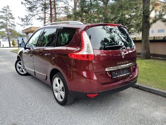 RENAULT GRAND SCÉNIC 1.5DCI DYNAMIQUE - 3