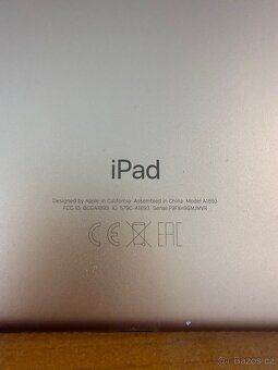 Apple Ipad 9.7 6th gen. - 3