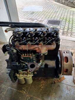 Motor Z 7211 - 3