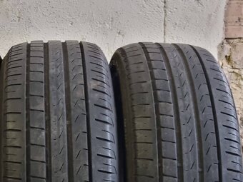 Letní Pirelli 205/55/16 - 3