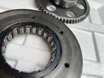 Husqvarna 410 / 610 - 3
