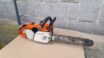 Motorová pila Stihl 031 AV - 3