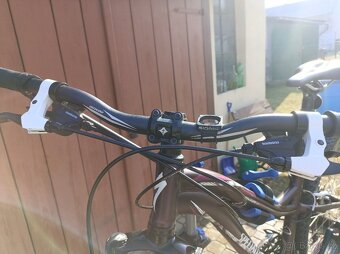 Prodám dívčí kolo Specialized XS/13 - 3