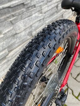 Dětské kolo Specialized Riprock 24 - 3