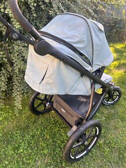 Thule Urban Glide 3 - 3