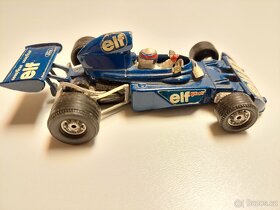 Tyrrell Ford - 3