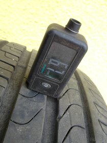 Letní pneu Pirelli Scorpion Verde – 235/55 R17 (4 ks) - 3